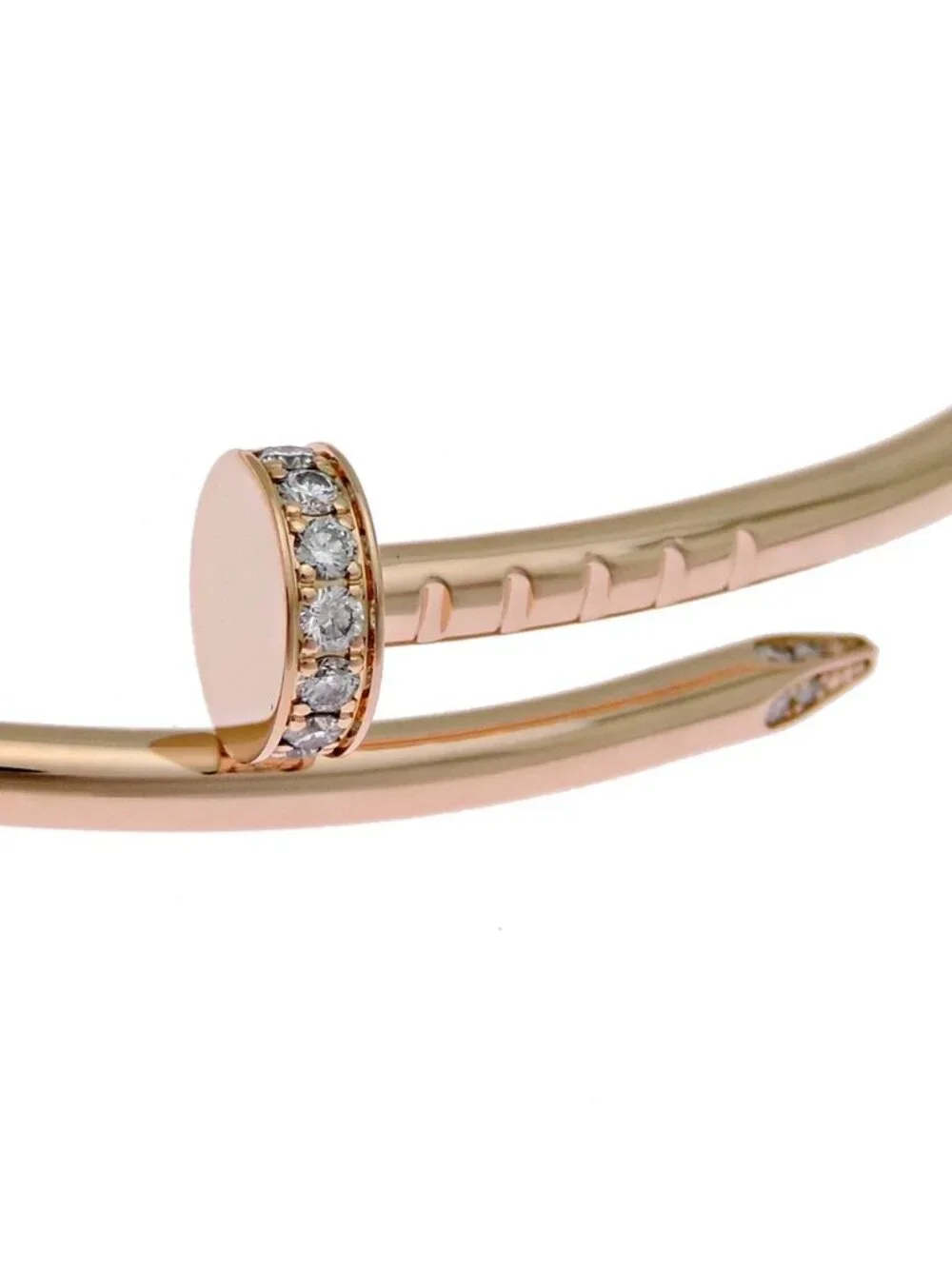 Cartier Bracelet Pink